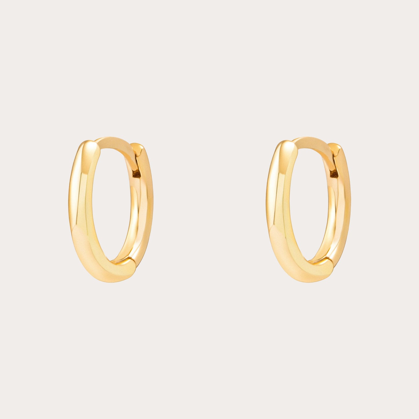 Adelise Basic Hoops II