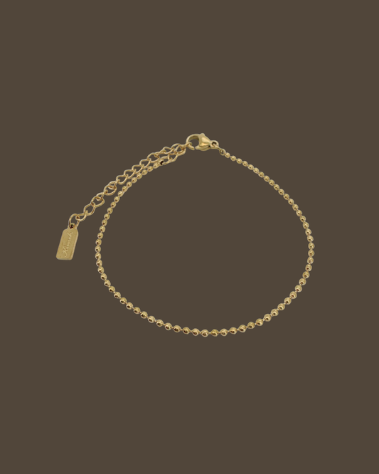 Ball Chain Bracelet