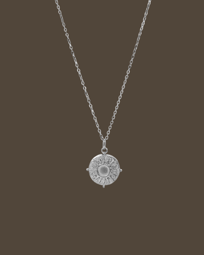 Jody Sun Cable Chain Necklace