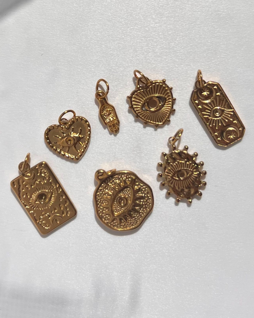 Evil Eye Charms