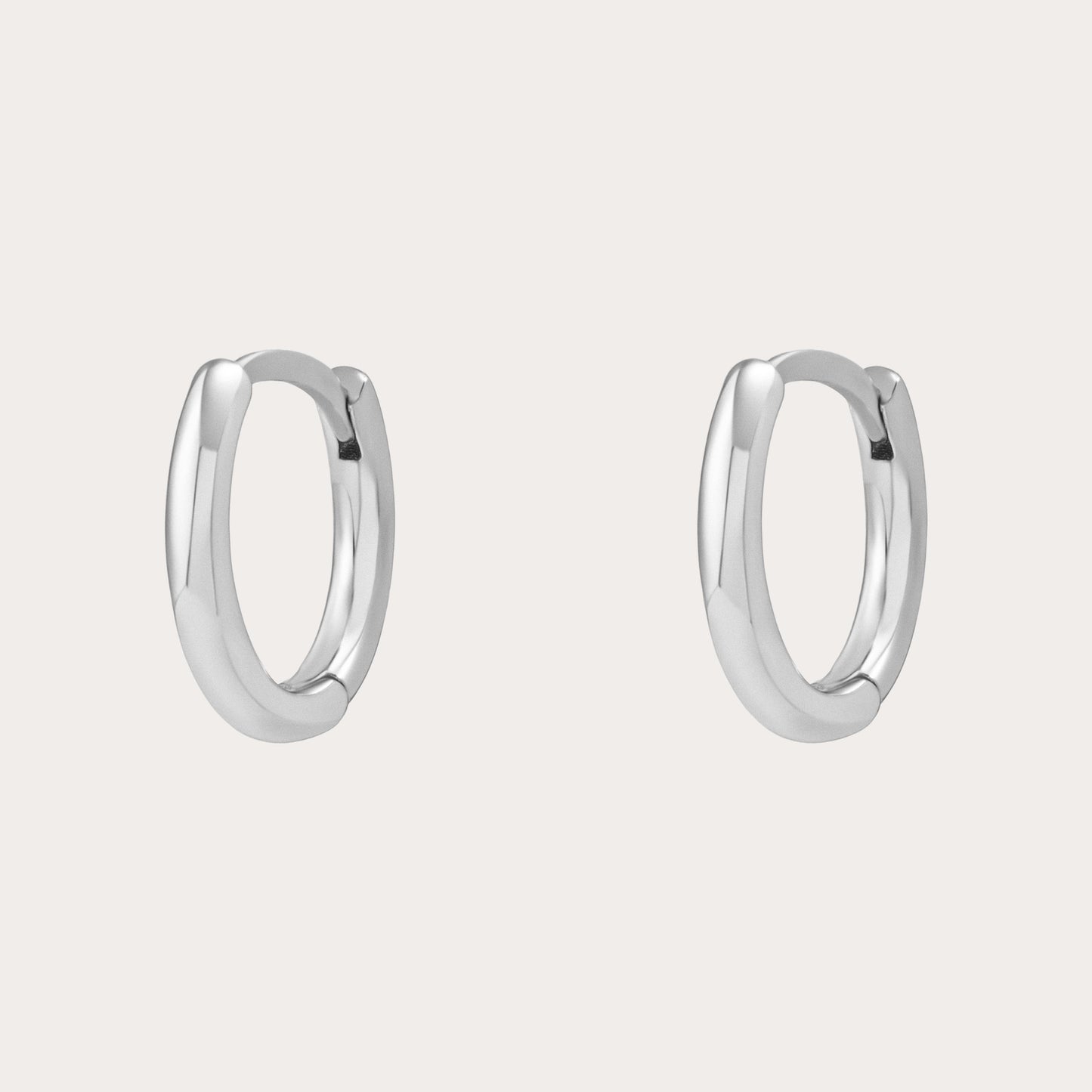 Adelise Basic Hoops II